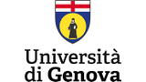 Logo of University of Genoa, I GENOVA01