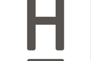 Logo of Hochschule Hannover – University of Applied Sciences and Arts, D HANNOVE05