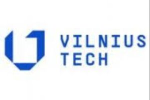 Logo of Vilnius Gediminas Technical University, LT VILNIUS02 (NORDTEK)