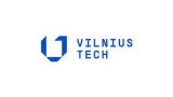 Logo of Vilnius Gediminas Technical University, LT VILNIUS02 (NORDTEK)