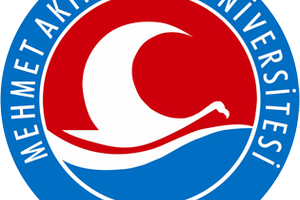 Logo of Burdur Mehmet Akif Ersoy University, TR BURDUR01