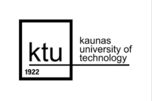 Logo of Kaunas University of Technology, LT KAUNAS02 (NORDTEK)