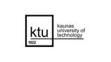 Logo of Kaunas University of Technology, LT KAUNAS02 (NORDTEK)