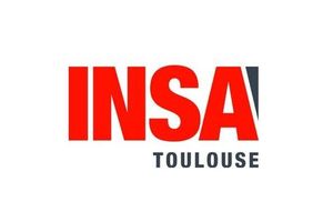 Logo of INSA Toulouse, F TOULOUS14