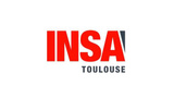 Logo of INSA Toulouse, F TOULOUS14