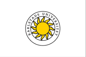 Logo of Karlstad University, S KARLSTA01 (NORDTEK)
