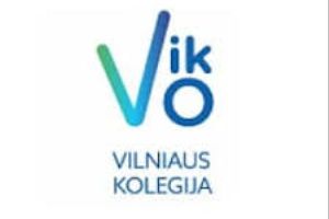 Logo of Vilniaus kolegija/University of Applied Sciences in Vilnius, LT VILNIUS10