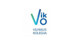 Logo of Vilniaus kolegija/University of Applied Sciences in Vilnius, LT VILNIUS10