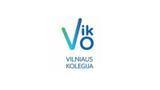 Logo of Vilniaus kolegija/University of Applied Sciences in Vilnius, LT VILNIUS10