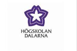 Logo of Dalarna University, S FALUN01