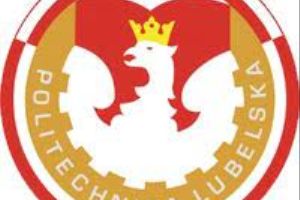 Logo of Lublin University of Technology, PL LUBLIN03