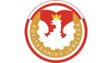 Logo of Lublin University of Technology, PL LUBLIN03