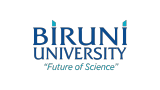 Logo of Biruni University, TR ISTANBU55
