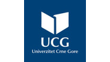 Logo of University of Montenegro