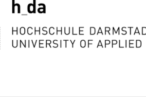 Logo of Darmstadt University of Applied Sciences, D DARMSTA02 (European University of Technology (EUt+))