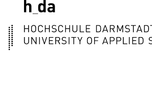 Logo of Darmstadt University of Applied Sciences, D DARMSTA02 (European University of Technology (EUt+))