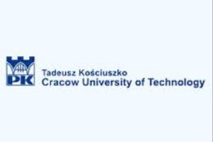 Logo of Cracow University of Technology, PL KRAKOW03