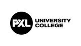 Logo of PXL University College, B HASSELT22