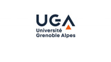 Logo of University Grenoble Alpes (UGA), F GRENOBL55