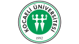 Logo of Koaceli University, TR KOCAELI02