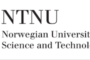 Logo of Norwegian University of Science and Technology (NTNU), N TRONDHE01 (NORDTEK)