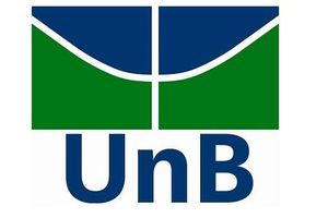 Logo of University of Brasilia