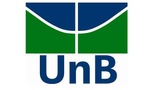 Logo of University of Brasilia
