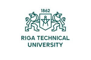 Logo of RTU outgoing Blended mobility (Europe)