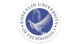 Logo of Koszalin University of Technology, PL KOSZALI01