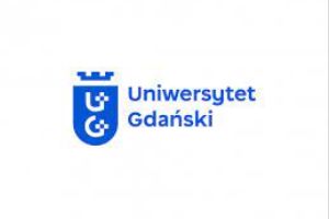 Logo of University of Gdansk, PL GDANSK01