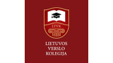 Logo of Lithuania Business University of Applied Sciences, LT KLAIPED07