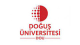 Logo of Dogus University, TR ISTANBU12