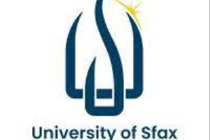 Logo of Sfax University