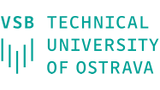 Logo of Technical University of Ostrava CZ OSTRAVA01