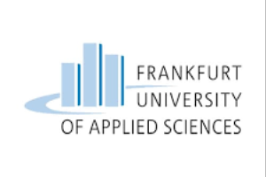 Logo of Frankfurt University of Applied Sciences, D FRANKFU04
