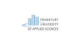 Logo of Frankfurt University of Applied Sciences, D FRANKFU04