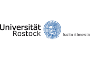 Logo of University of Rostock, D ROSTOCK01