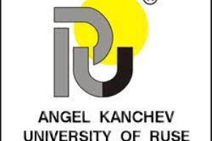 Logo of Angel Kanchev University of Ruse, BG ROUSSE01