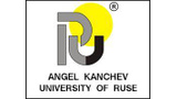 Logo of Angel Kanchev University of Ruse, BG ROUSSE01