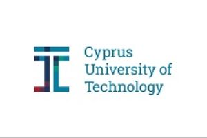 Logo of Cyprus University of Technology, CY LIMASSO02 (European University of Technology (EUt+))