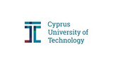 Logo of Cyprus University of Technology, CY LIMASSO02 (European University of Technology (EUt+))