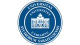 Logo of University of Sarajevo