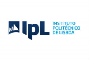 Logo of Polytechnic Institute of Lisbon, P LISBOA05