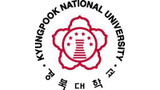 Logo of Kyungpook National University