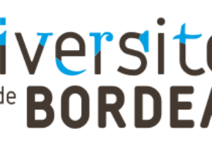 Logo of University of Bordeaux, F BORDEAU58