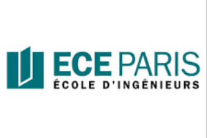Logo of ECE Paris - Graduate School of Engineering, F PARIS222