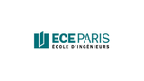 Logo of ECE Paris - Graduate School of Engineering, F PARIS222
