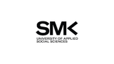 Logo of SMK University of Applied Social Sciences, LT KLAIPED04