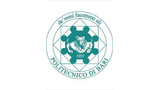 Logo of Polytechnic University of Bari, I BARI05