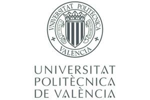 Logo of Polytechnic University of Valencia, E VALENCI02